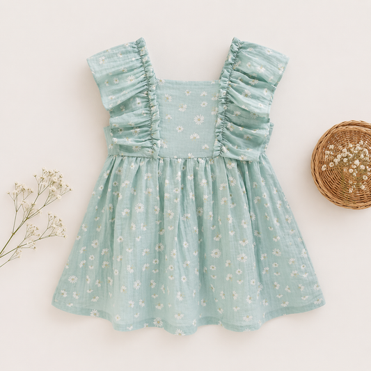 Vestido Margarita