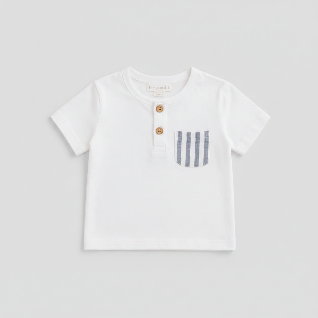 Camiseta Marinera Esencia