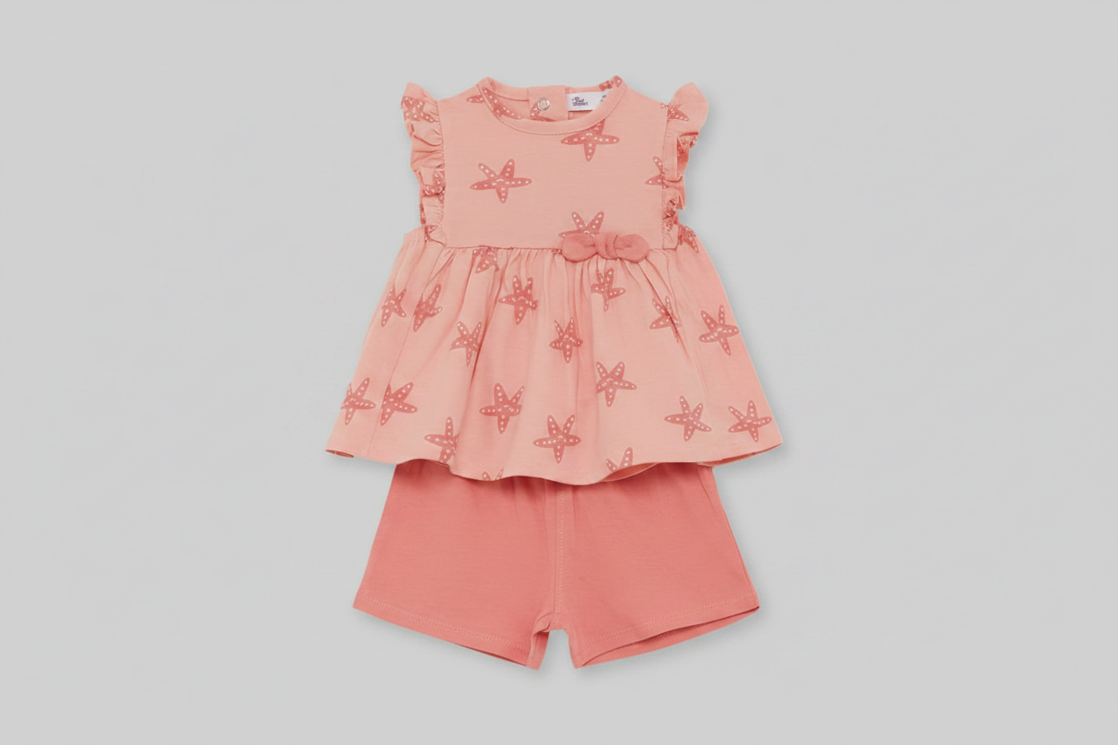Conjunto Playa Coral