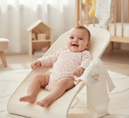 Pack 2 Bodies Rosa Floral Love YATSI BABY