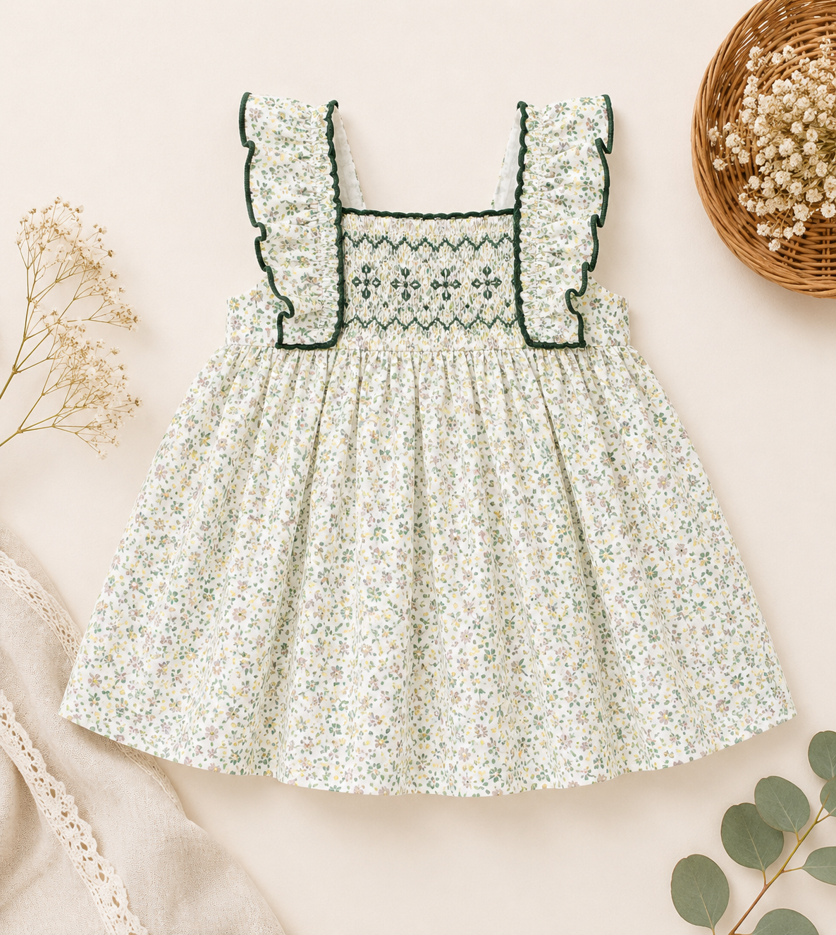 Conjunto “Cielo Sereno”