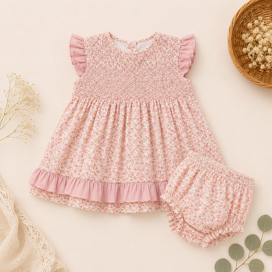 Conjunto “Jardín de Rosas”