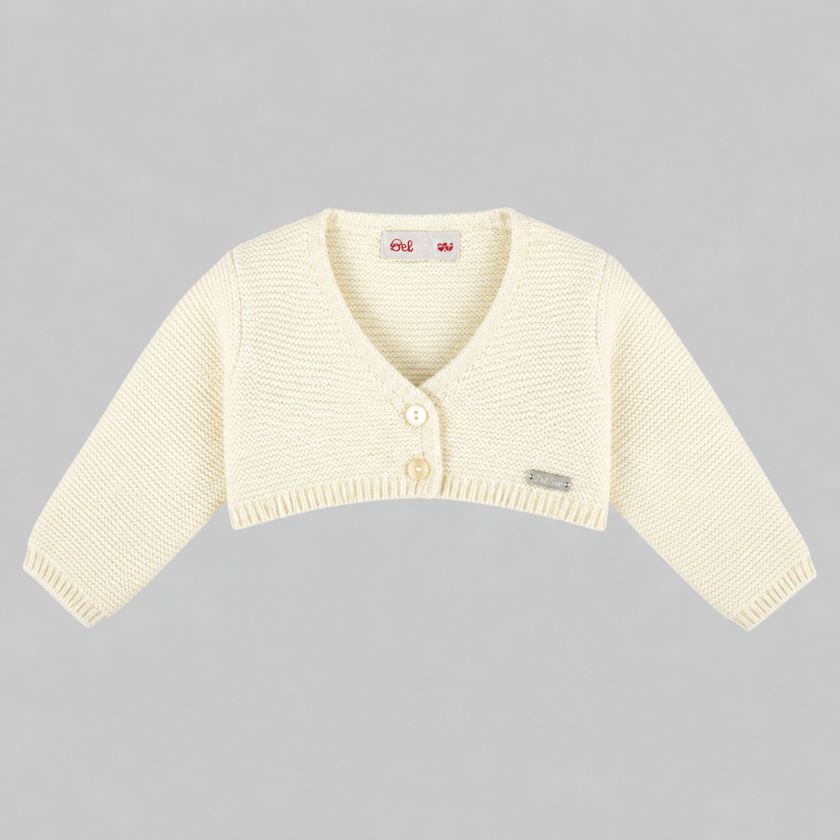 Chaqueta Lana Condor