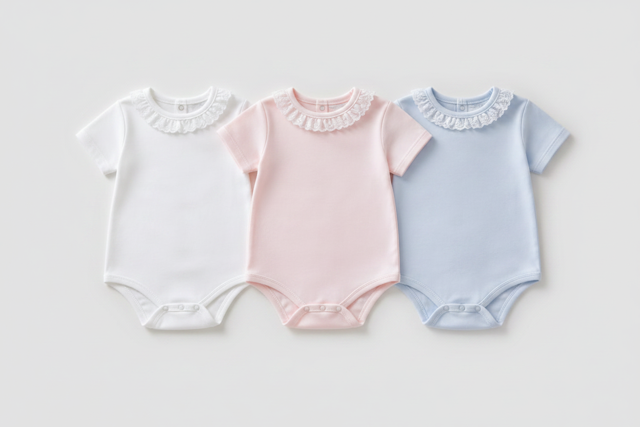 Bodies colores
