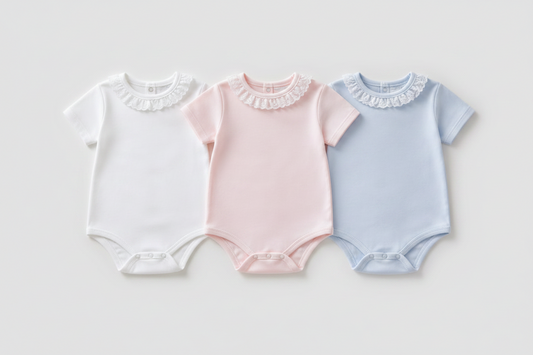 Bodies colores