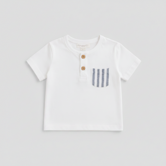 Camiseta Marinera Esencia