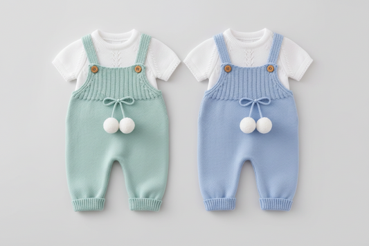 Traje Niño