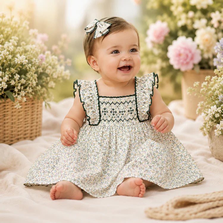 Bebé Niña