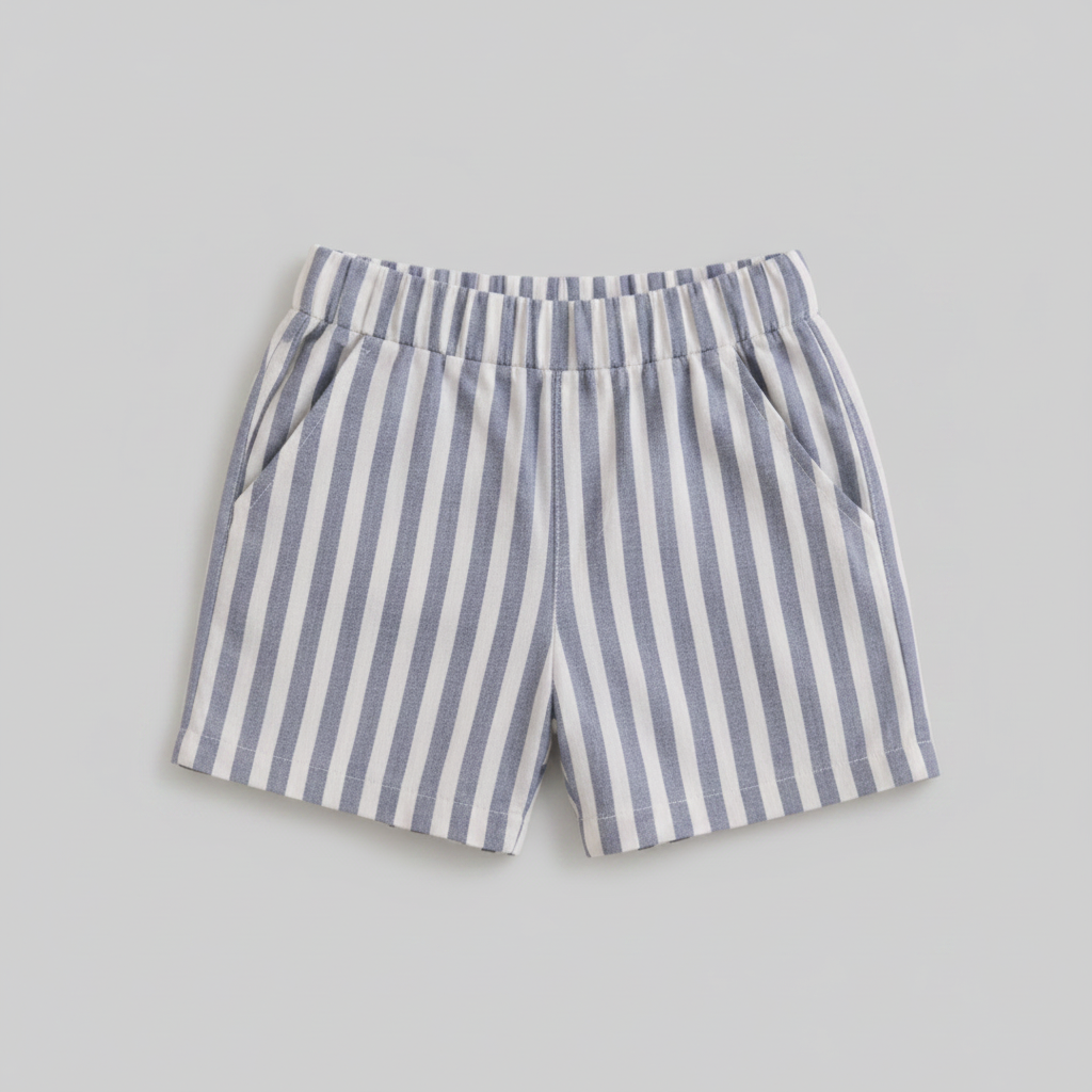 Pantalón Marinero Esencial